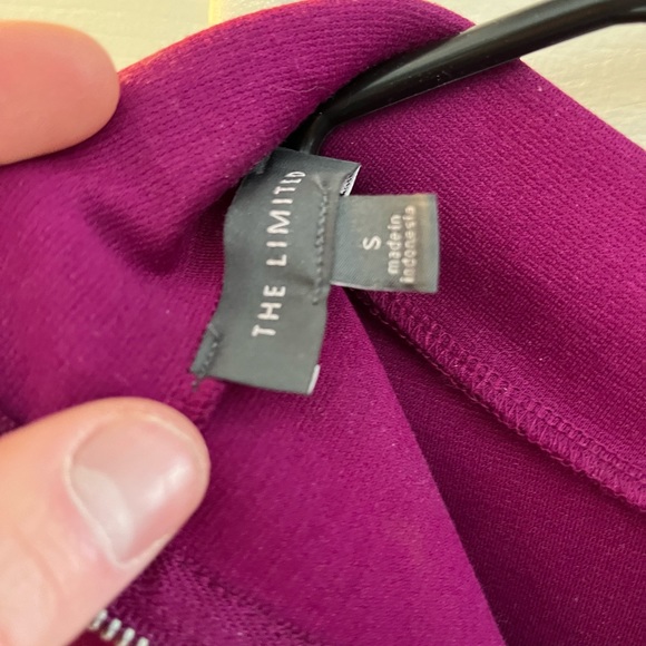 Flowy business casual dress - Picture 4 of 4